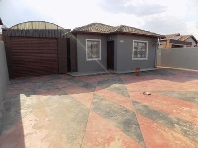 House for sale in Soweto, Gauteng