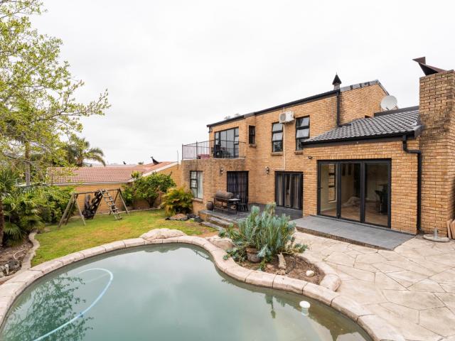 House for sale in Western Cape
