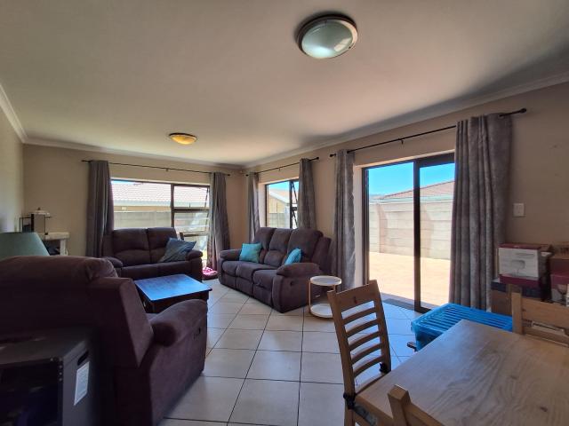 House for rent in Western Cape