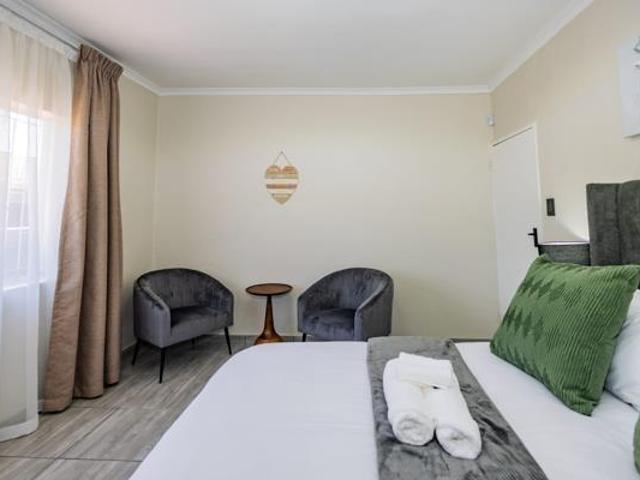House for rent in Cape Town, Western Cape