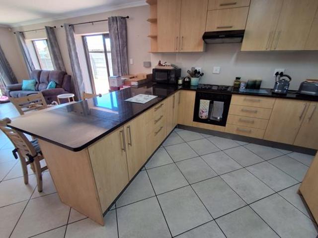House for rent in Cape Town, Western Cape