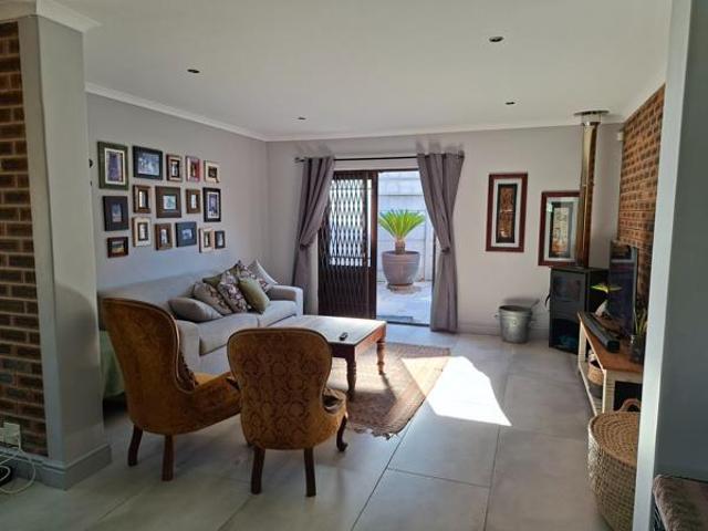 House for rent in Cape Town, Western Cape