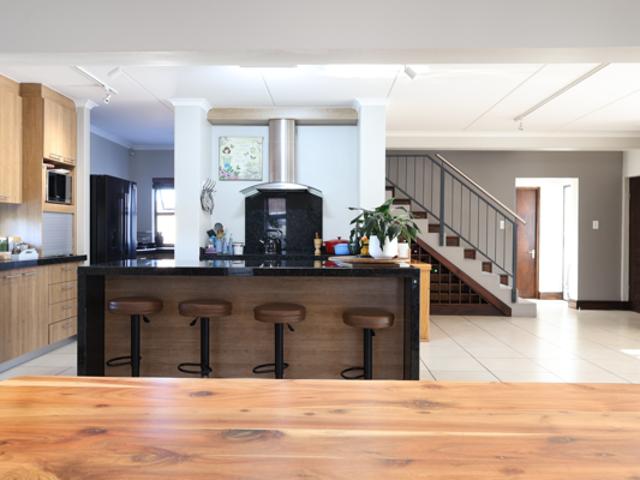 House for rent in Cape Town, Western Cape