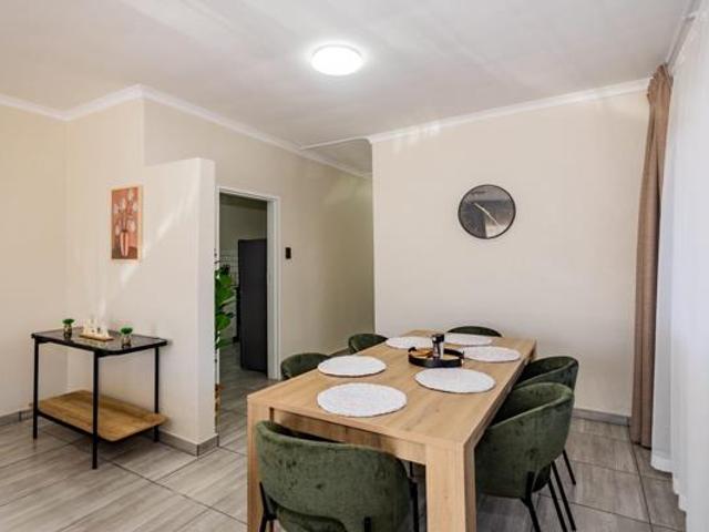 House for rent in Cape Town, Western Cape