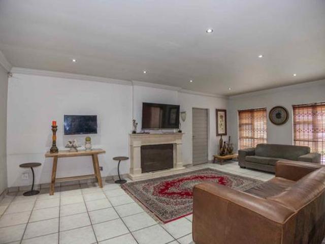 House for rent in Cape Town, Western Cape