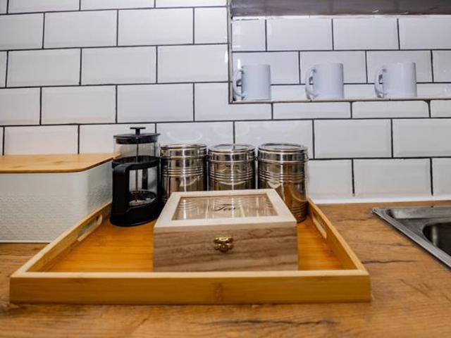 House for rent in Cape Town, Western Cape