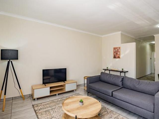 House for rent in Cape Town, Western Cape