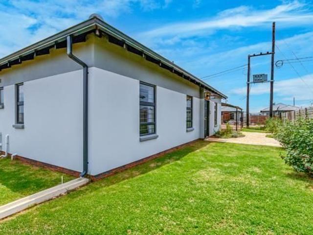 House for rent in Protea North, Soweto