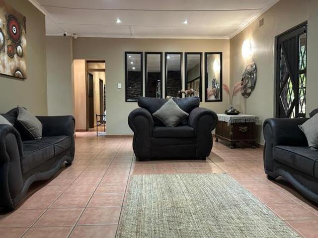 House for sale in Tlhabane, North West
