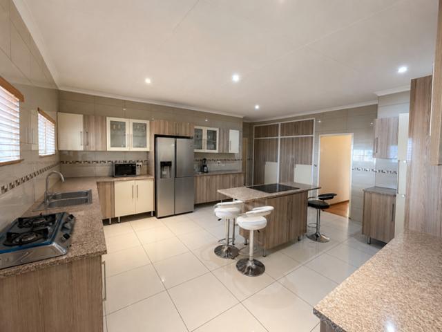 House for rent in Tlhabane, North West