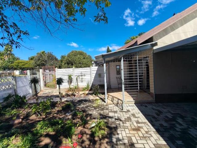 House for sale in Tlhabane, North West