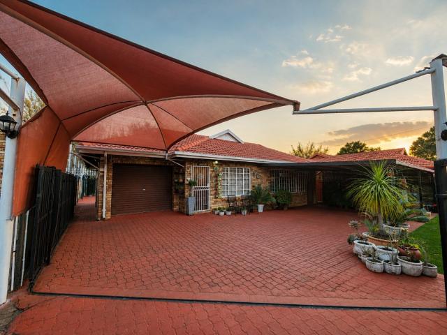 House for sale in Tlhabane, North West