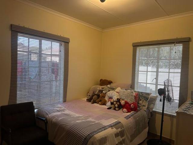 House for rent in Tlhabane, North West