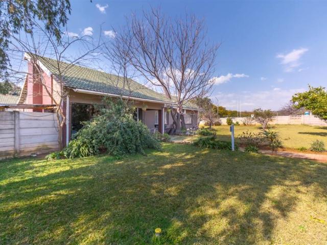 House for sale in Tlhabane, North West