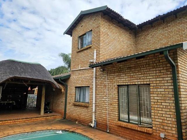 House for sale in Tlhabane, North West