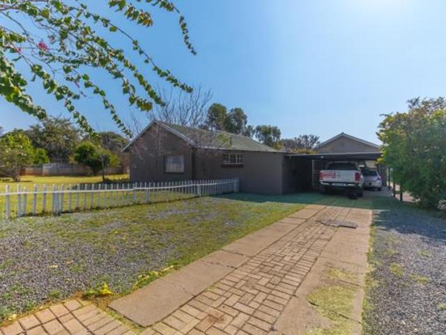 House for sale in Tlhabane, North West
