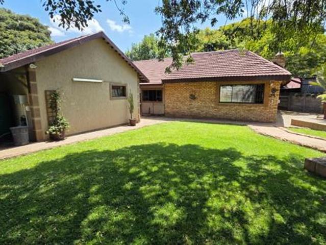 House for sale in Tlhabane, North West
