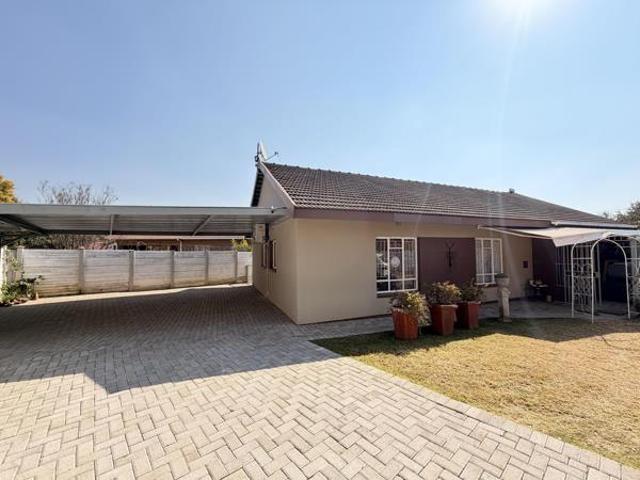House for sale in Tlhabane, North West
