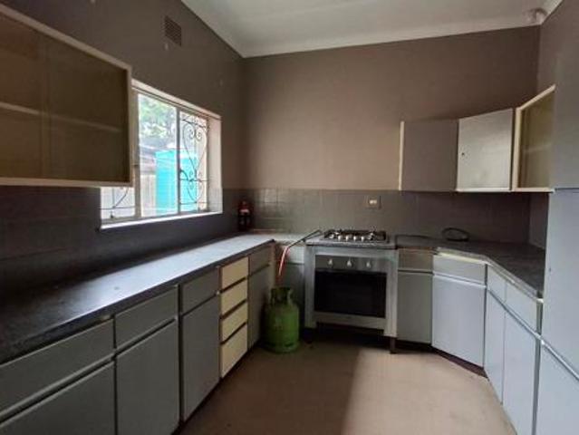 House for rent in Tlhabane, North West