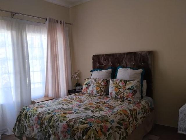 House for rent in Tlhabane, North West