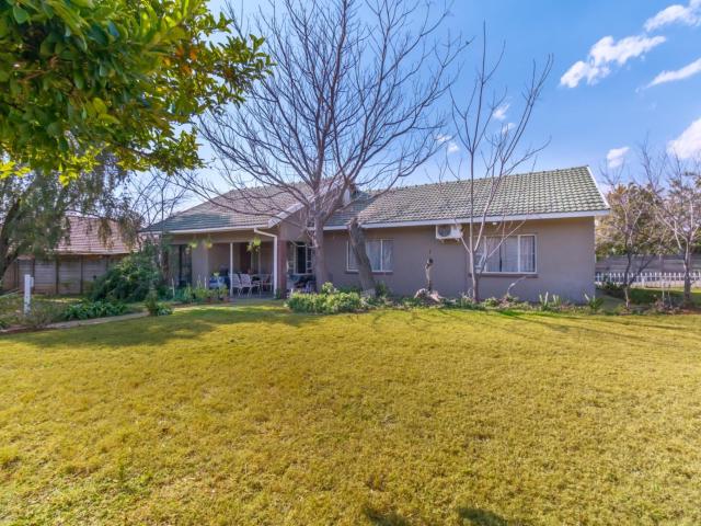 House for sale in Rustenburg, Protea Park