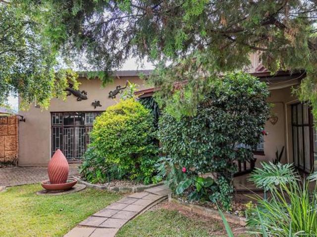 House for sale in Tlhabane, North West