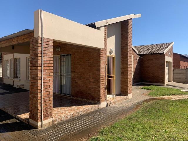 House for sale in Tlhabane, North West
