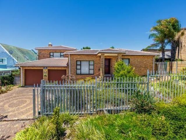 House for rent in Bellville, Western Cape