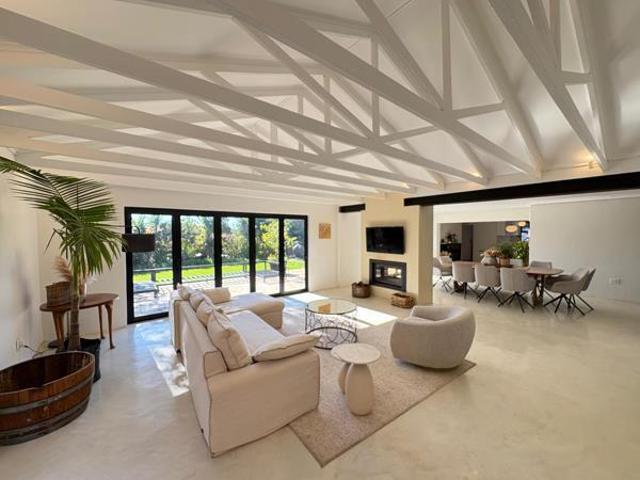 House for rent in Bellville, Western Cape
