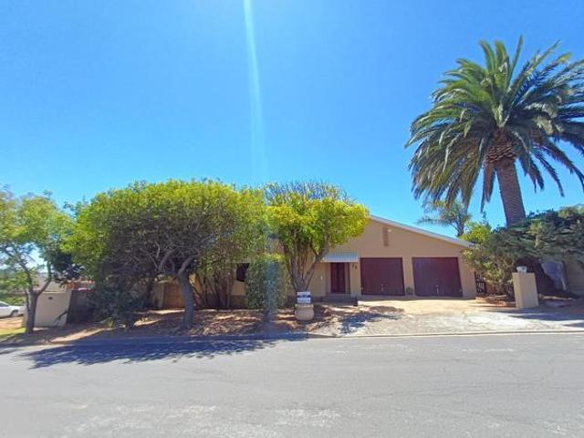 House for rent in Bellville, Western Cape