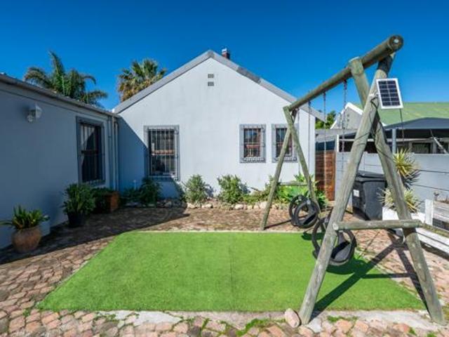 House for rent in Cape Town, Western Cape