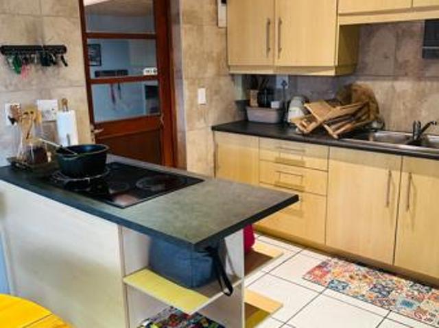 House for rent in Cape Town, Western Cape