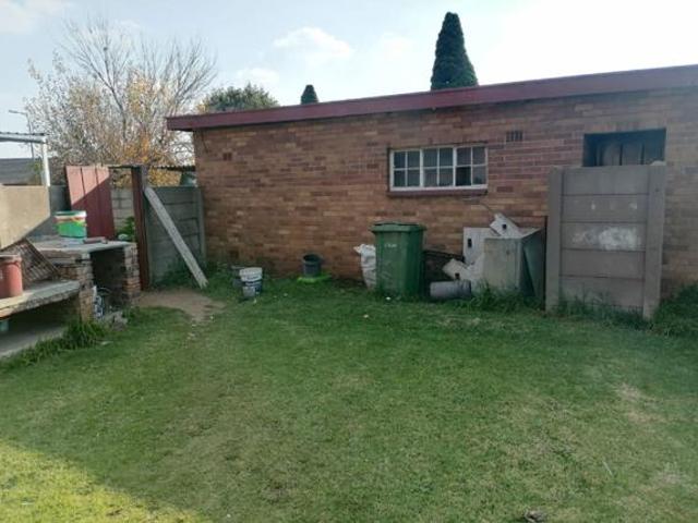 House for sale in Mpumalanga