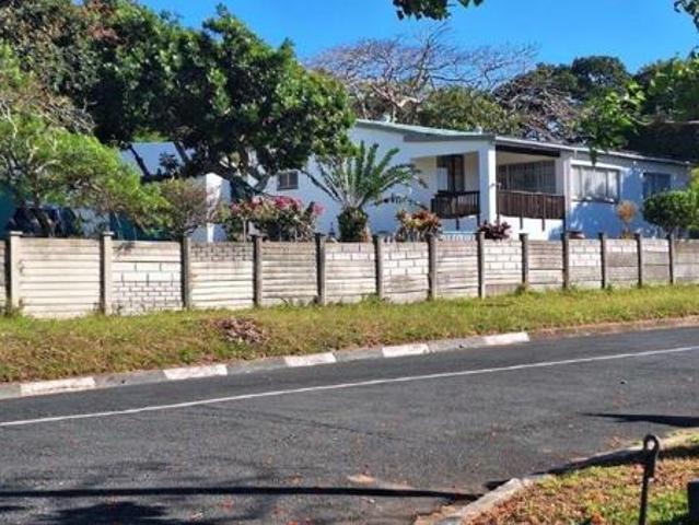 House for sale in Ugu District Municipality, Kwazulu-natal