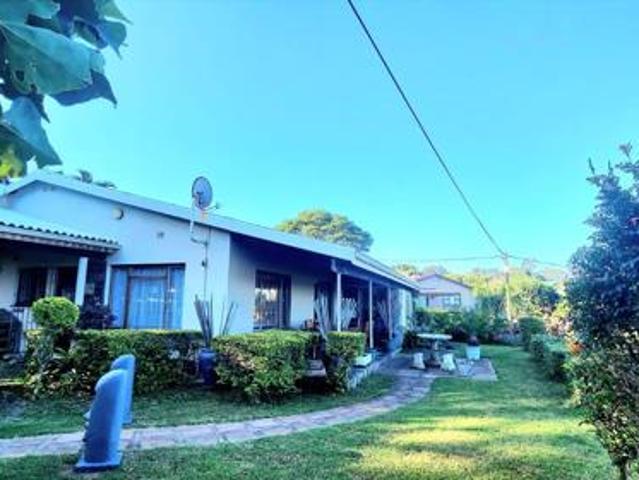 House for sale in Ugu District Municipality, Kwazulu-natal