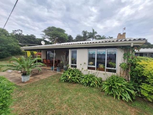 House for sale in Ugu District Municipality, Kwazulu-natal