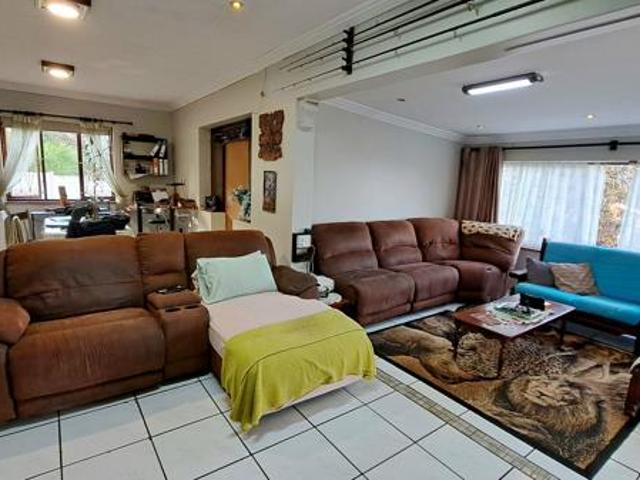 House for sale in Ugu District Municipality, Kwazulu-natal