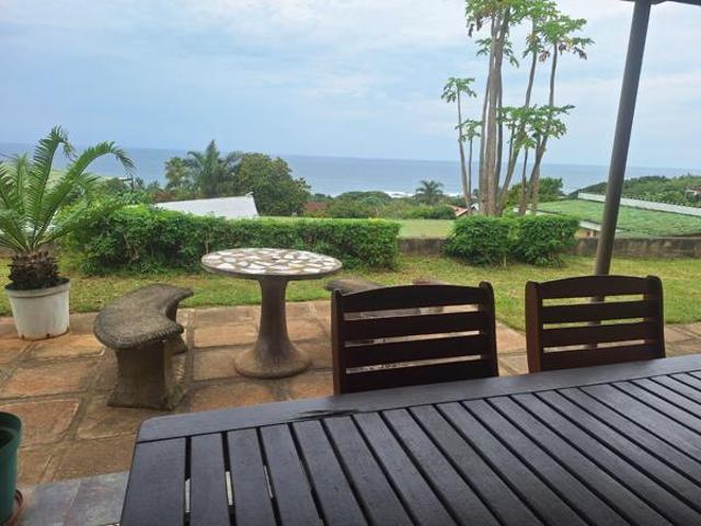 House for sale in Ugu District Municipality, Kwazulu-natal