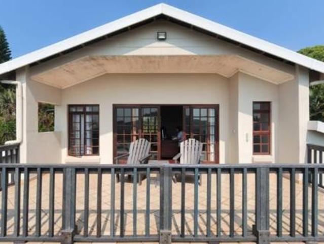 House for sale in Ugu District Municipality, Kwazulu-natal