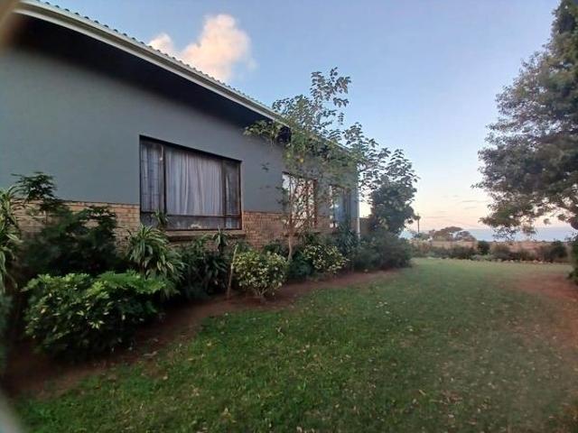 House for sale in Ugu District Municipality, Kwazulu-natal