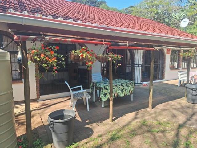 House for sale in Ugu District Municipality, Kwazulu-natal