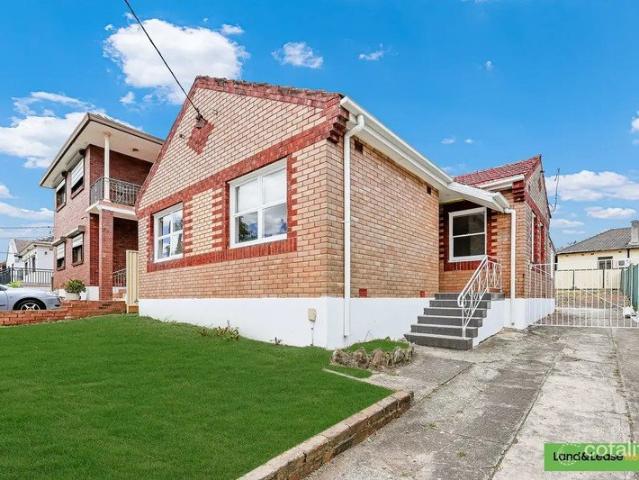 House for rent in Punchbowl, Sydney