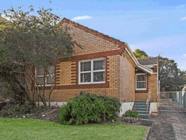 House for rent in Punchbowl, Sydney