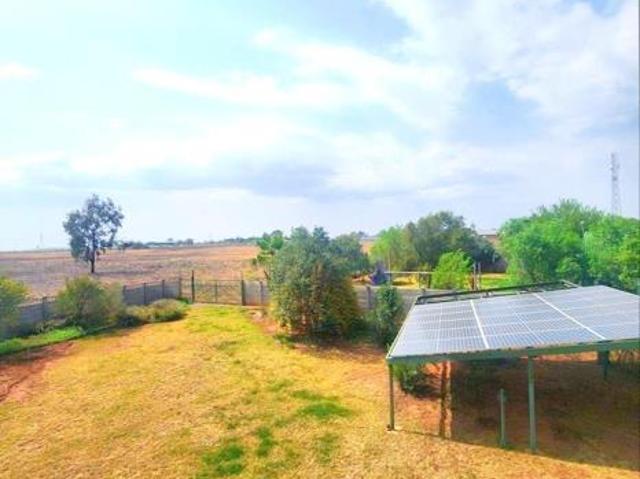 House for sale in Bloemfontein, Free State