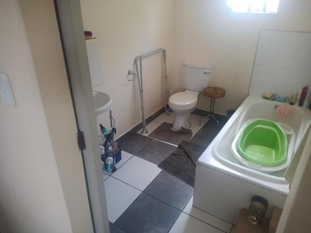 House for rent in Bloemfontein, Mangaung Metropolitan Municipality