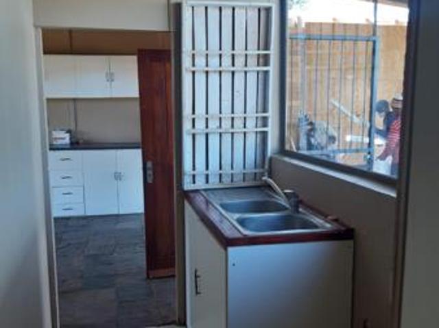 House for rent in Bloemfontein, Free State