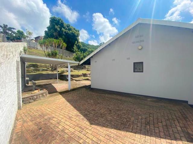 House for rent in Seaview, Kwazulu-natal