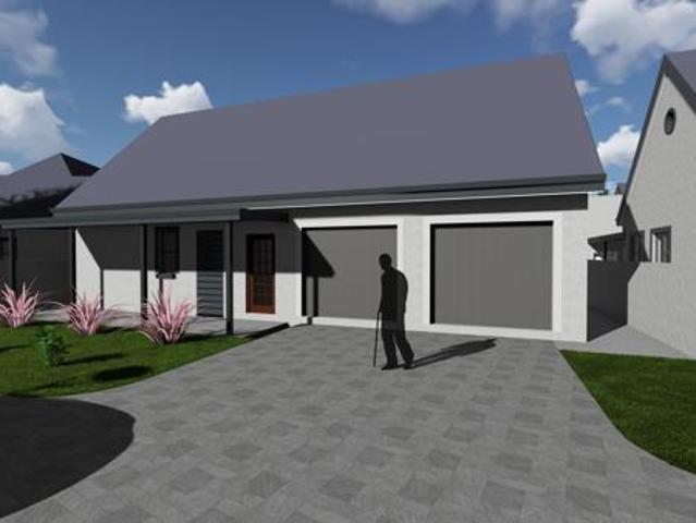 House for sale in Queenstown, Eastern Cape