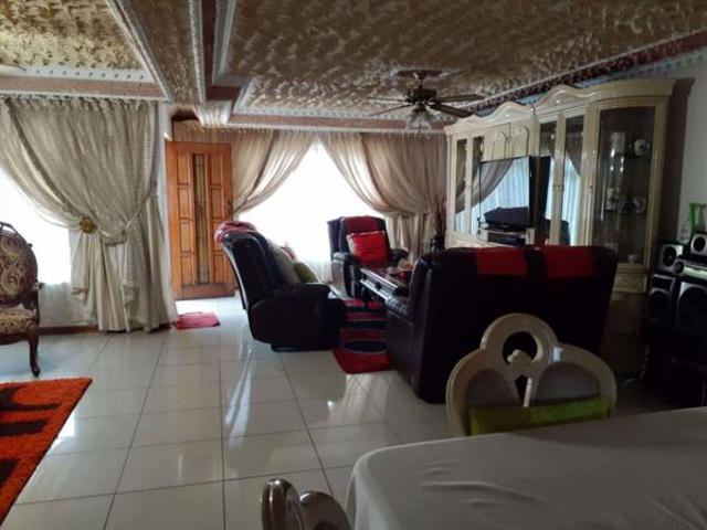 House for sale in Queenstown, Eastern Cape
