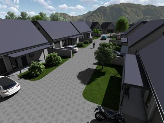 House for sale in Queenstown, Eastern Cape